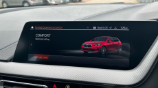 BMW 1 Series 118i [136] M Sport 5dr Step Auto [LCP] Petrol Hatchback